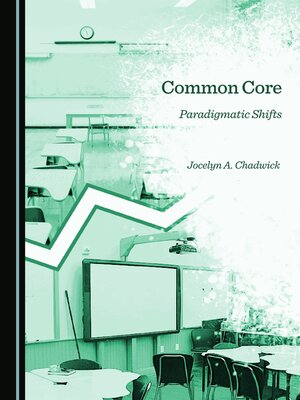 cover image of Common Core